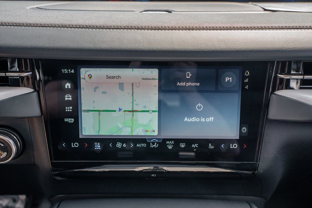 Used 2025 Lincoln Navigator L Reserve image 26