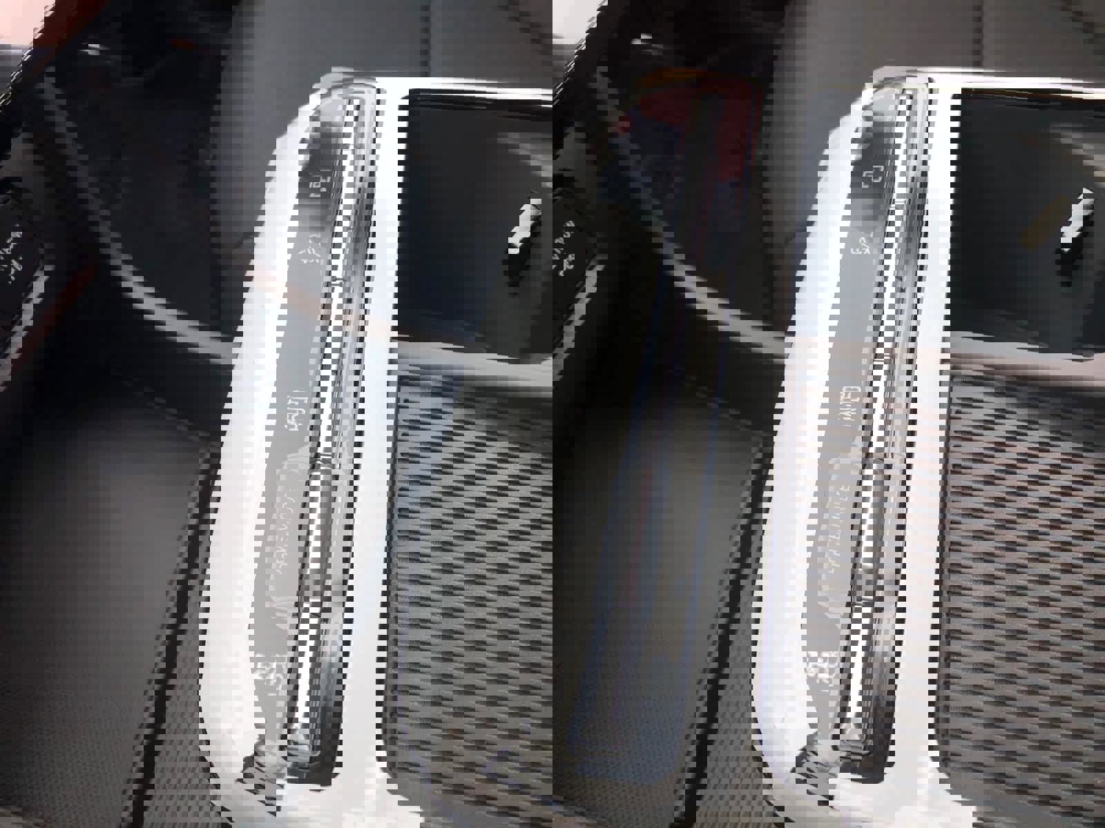 New 2026 Hyundai Tucson SEL image 22