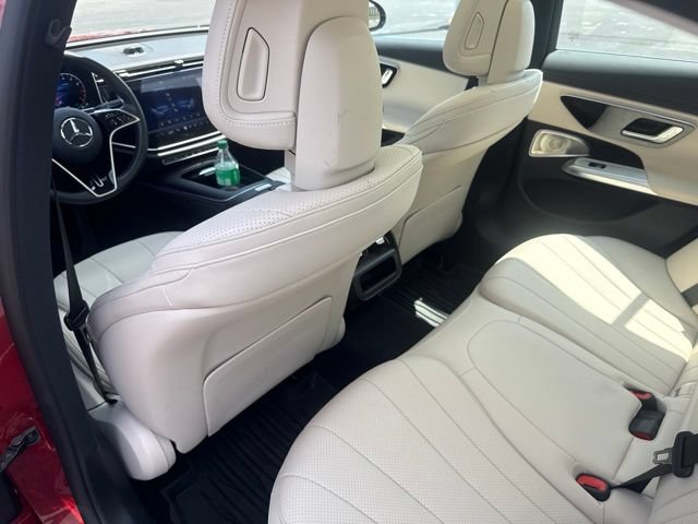 Used 2025 Mercedes-Benz E 350 Sedan image 20