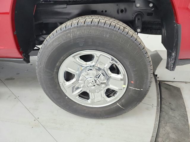 New 2026 RAM 2500 Tradesman AWD/4WD image 32