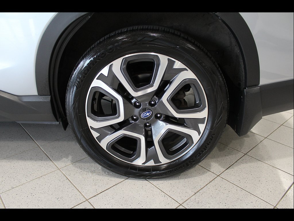 Used 2023 Subaru Ascent Limited w/ Technology Package AWD/4WD image 12