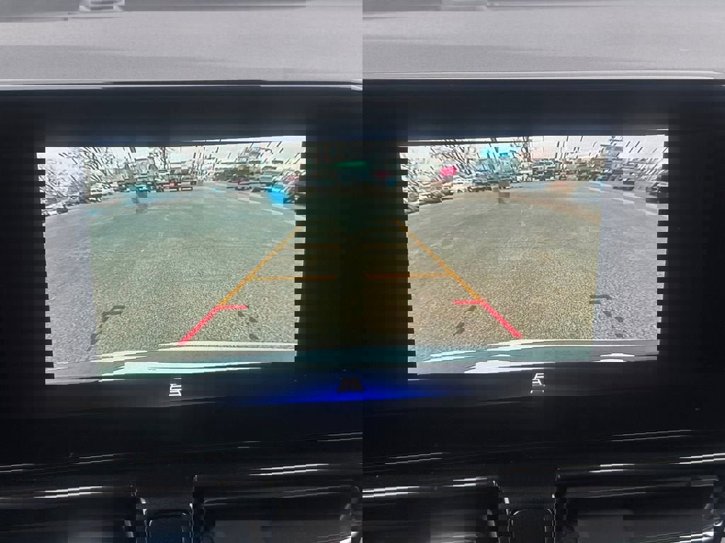 Used 2025 Chevrolet TrailBlazer LT image 18