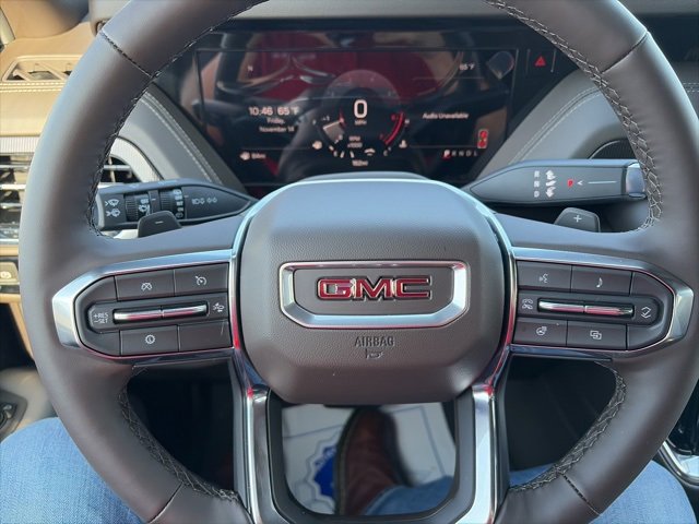 New 2026 GMC Yukon XL Elevation w/ LPO, Floor Liner Package image 21