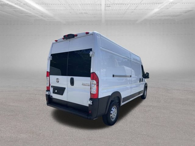 Used 2023 RAM ProMaster 2500 FWD image 9