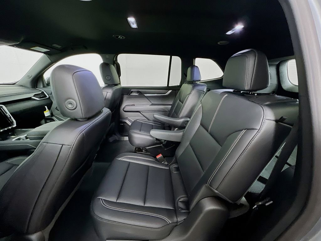 New 2026 GMC Acadia Elevation w/ Black Edition image 23