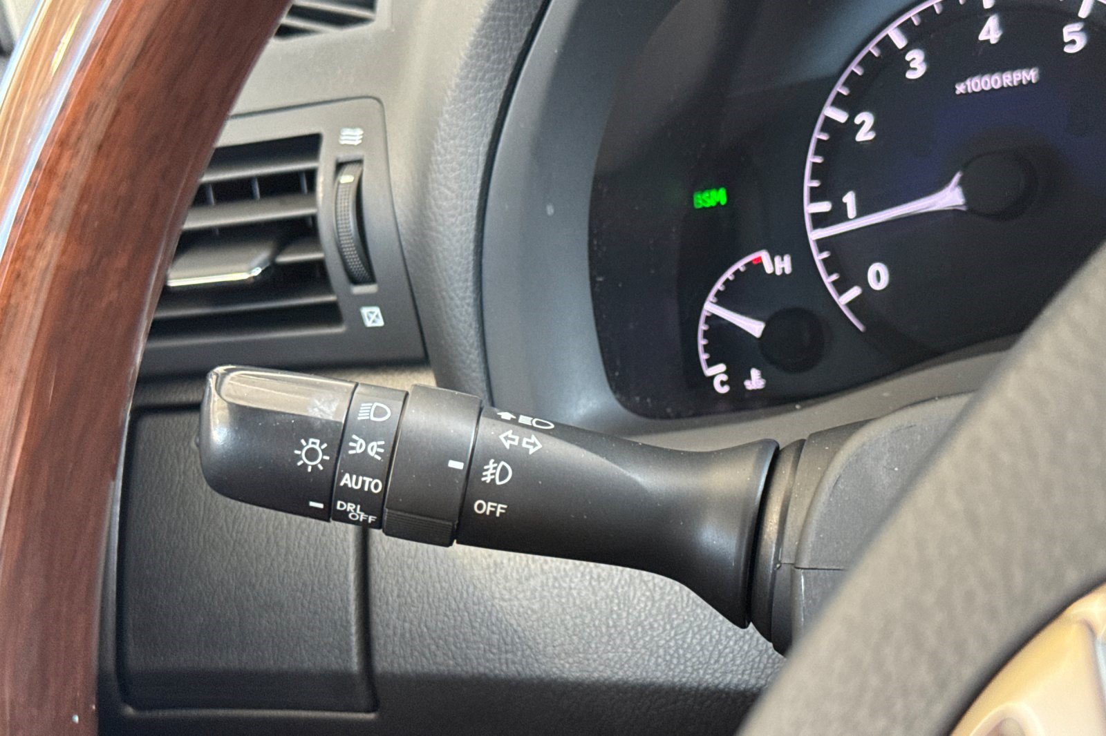 Used 2015 Lexus RX 350 AWD image 33