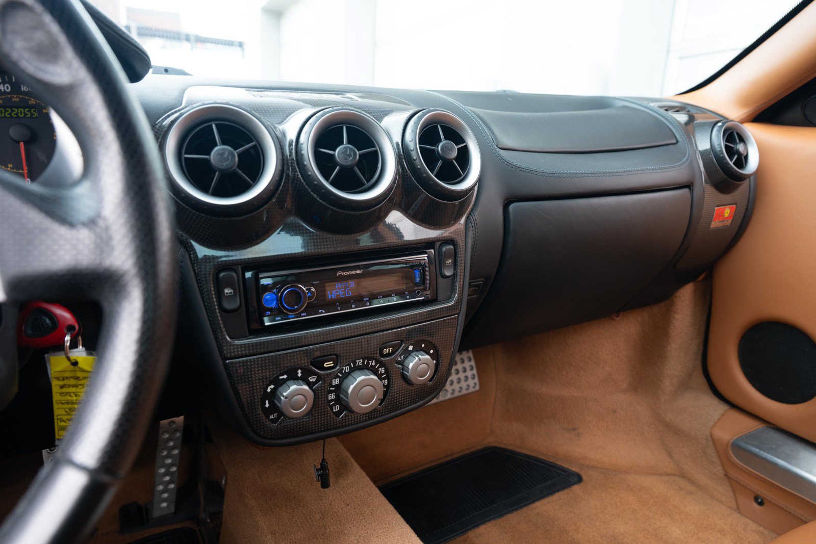 Used 2007 Ferrari F430 Coupe RWD image 47