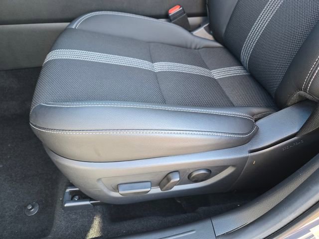 Used 2025 MAZDA CX-50 AWD 2.5 S w/ Weather Package image 14