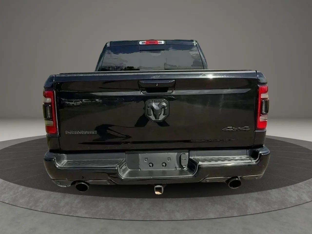 Used 2019 RAM 1500 Big Horn AWD/4WD image 5