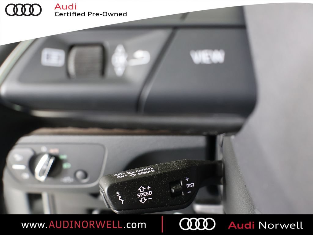 Certified 2024 Audi Q5 Premium AWD/4WD image 26