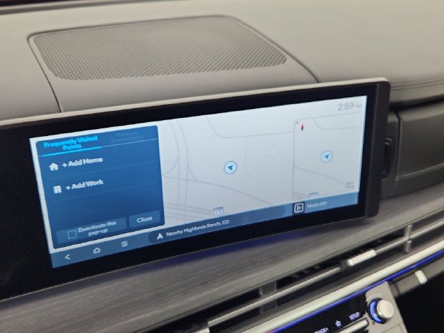 New 2026 Hyundai Santa Fe Limited AWD/4WD image 19