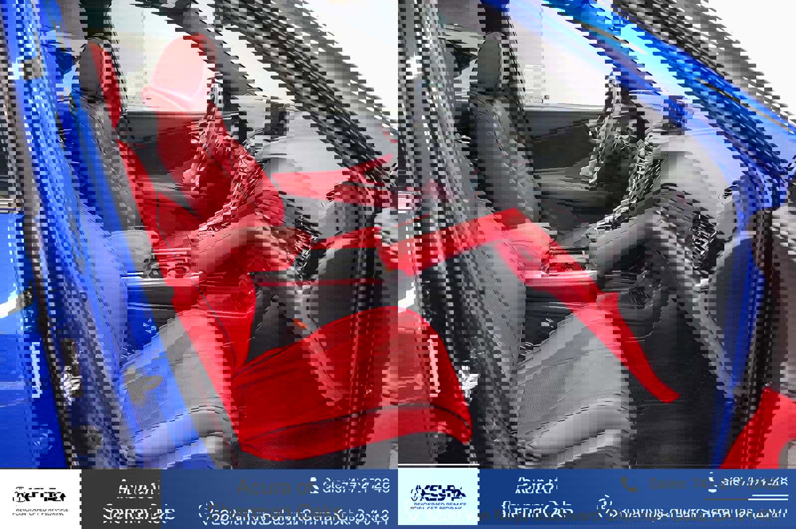 Certified 2025 Acura RDX A-Spec image 19