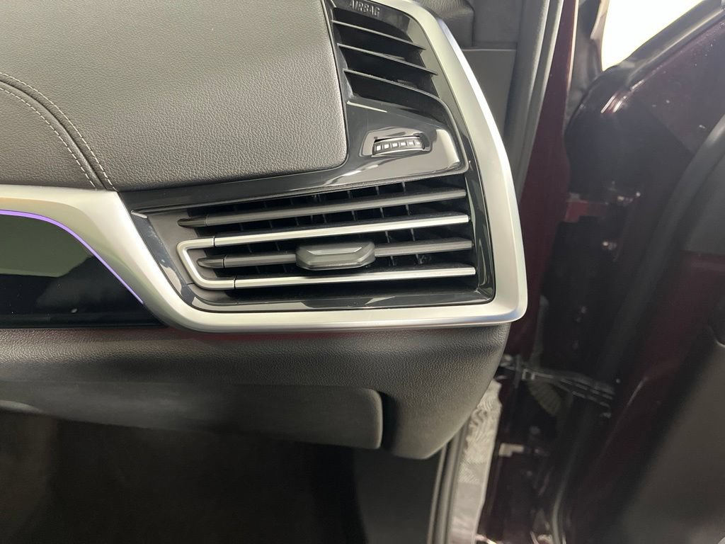 Used 2020 BMW X5 M50i w/ Executive Package AWD/4WD image 11