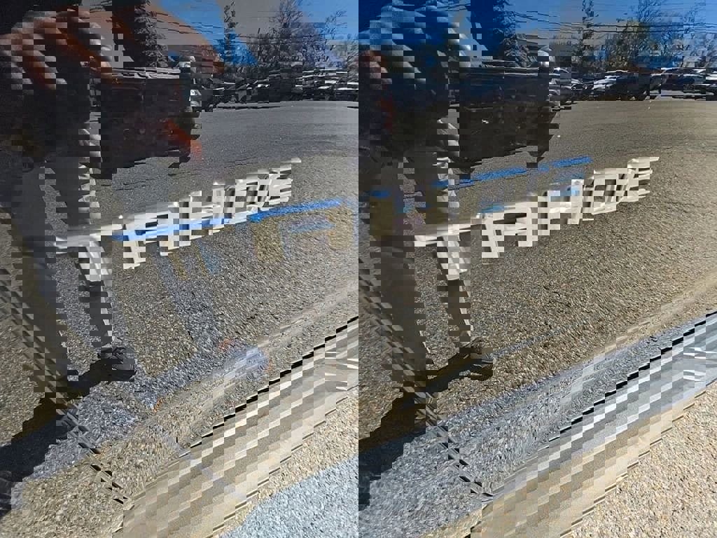 Used 2023 Chevrolet Tahoe High Country image 44