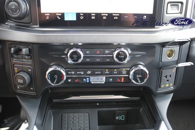 New 2026 Ford F250 Platinum AWD/4WD image 14