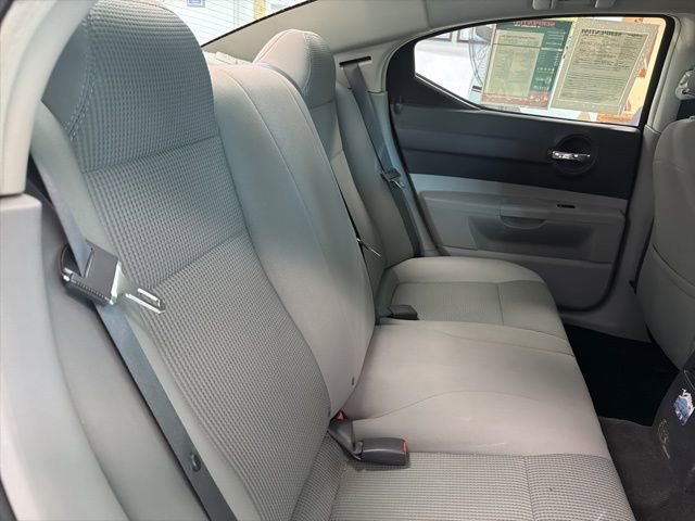 Used 2007 Dodge Charger w/ Comfort Seating Group RWD image 25