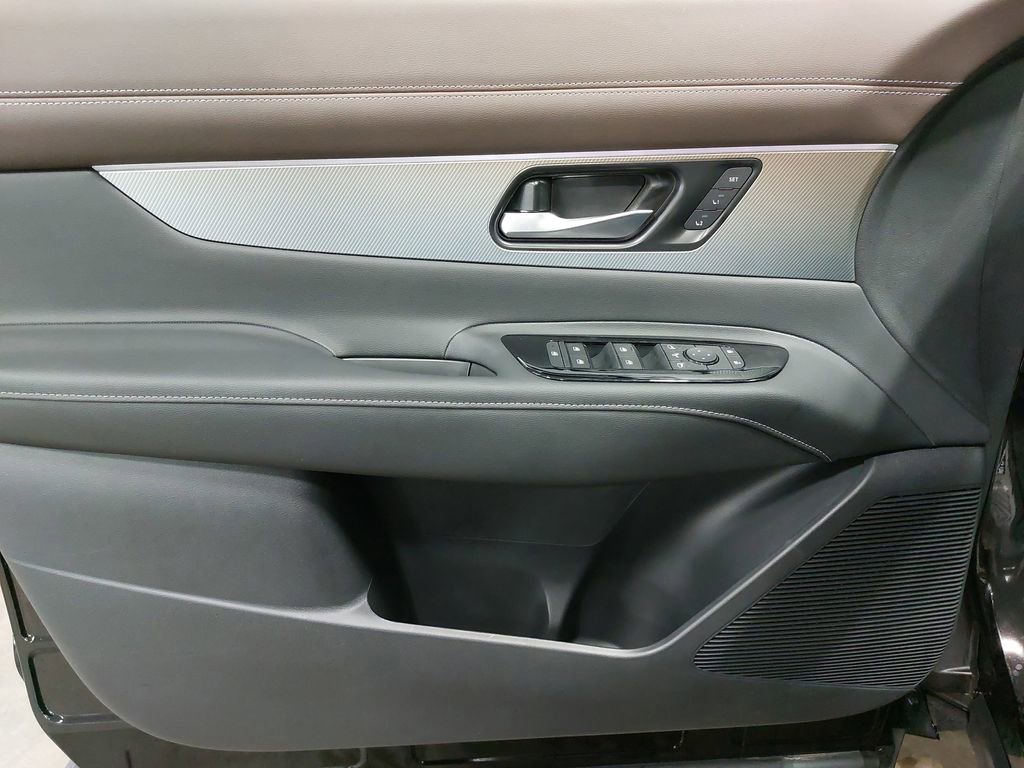 New 2026 Nissan Murano Platinum image 50