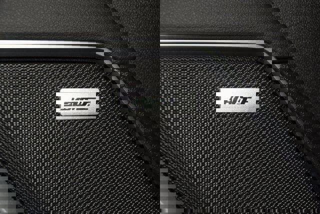 New 2026 Chevrolet Silverado 1500 LTZ w/ LTZ Premium Package image 50