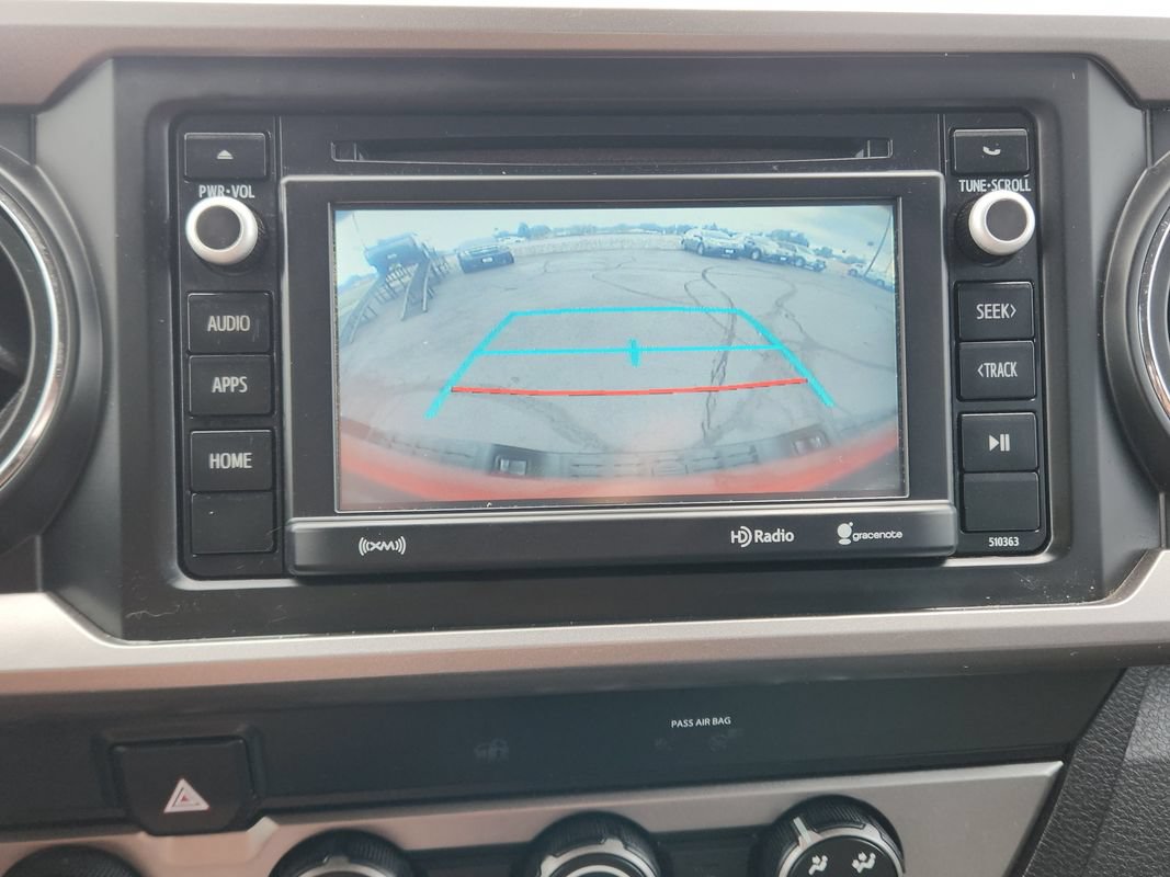 Used 2019 Toyota Tacoma SR5 AWD/4WD image 21