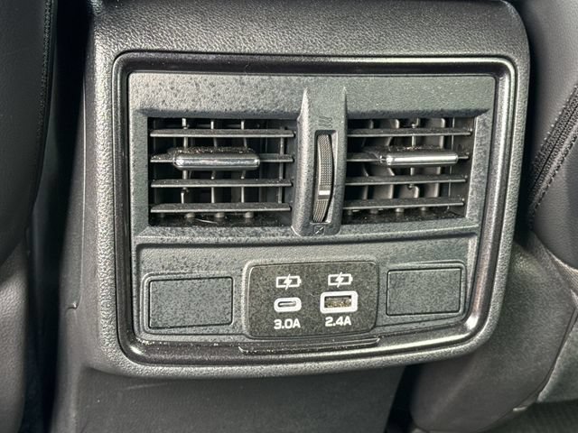 Certified 2026 Subaru Forester Sport AWD/4WD image 11