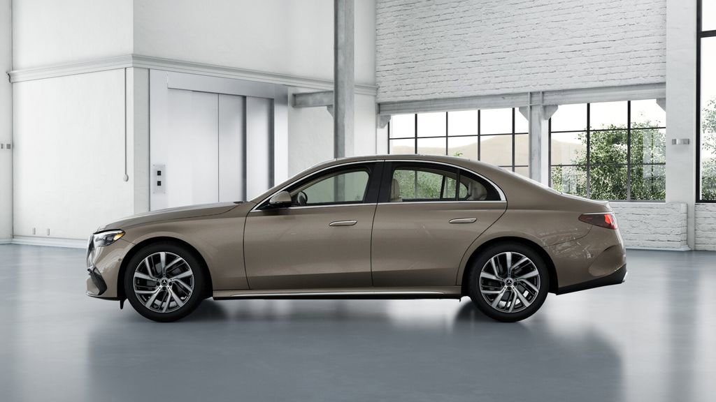 New 2026 Mercedes-Benz E 350 Sedan image 29