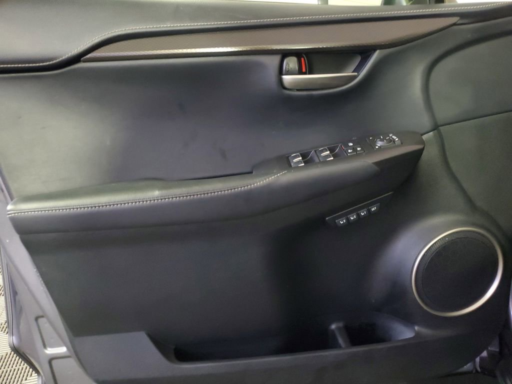 Used 2019 Lexus NX 300 F Sport image 12
