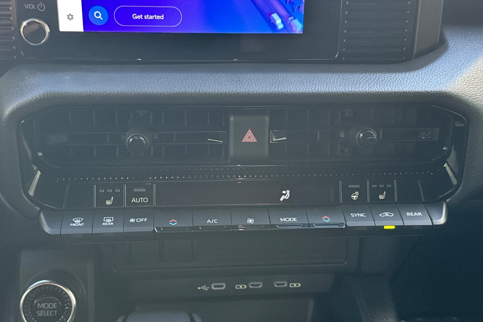 Certified 2024 Toyota Land Cruiser 1958 image 22