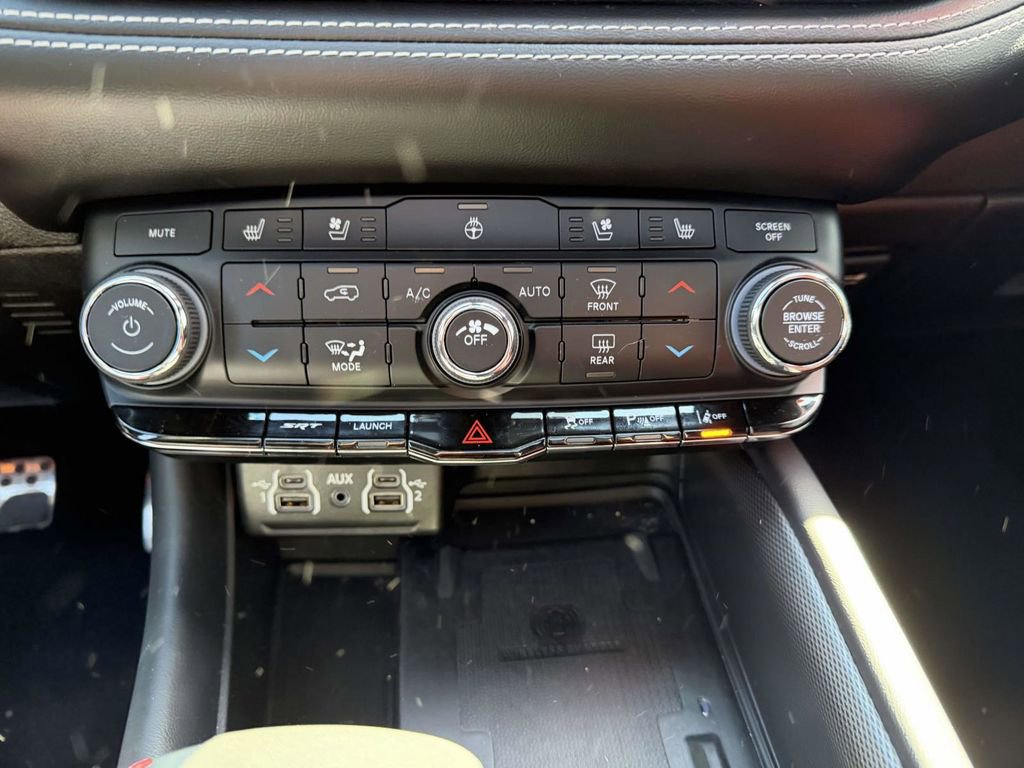 Used 2024 Dodge Durango SRT Hellcat image 30