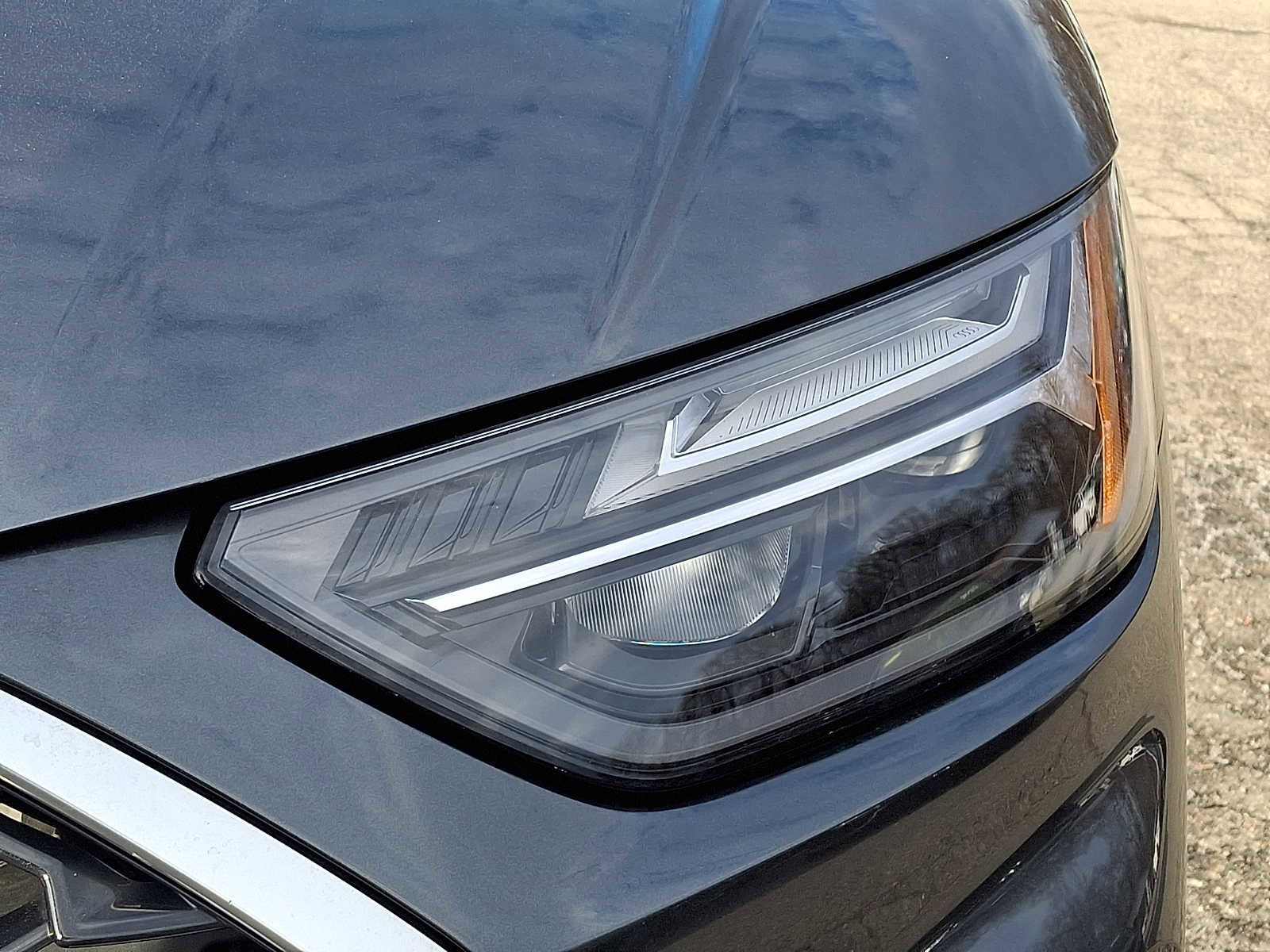 Used 2023 Audi Q5 2.0T Premium Plus image 9