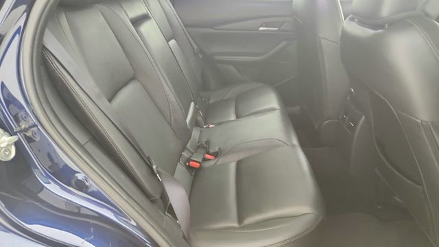 Used 2024 MAZDA CX-30 AWD 2.5 S w/ Select Sport Pkg image 22