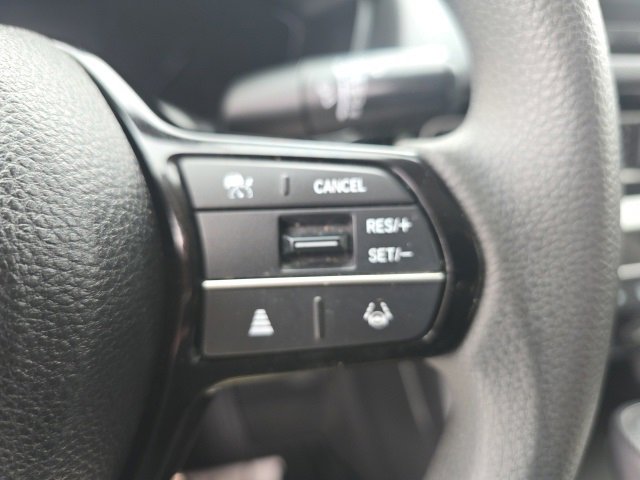 Used 2023 Honda Civic LX image 28
