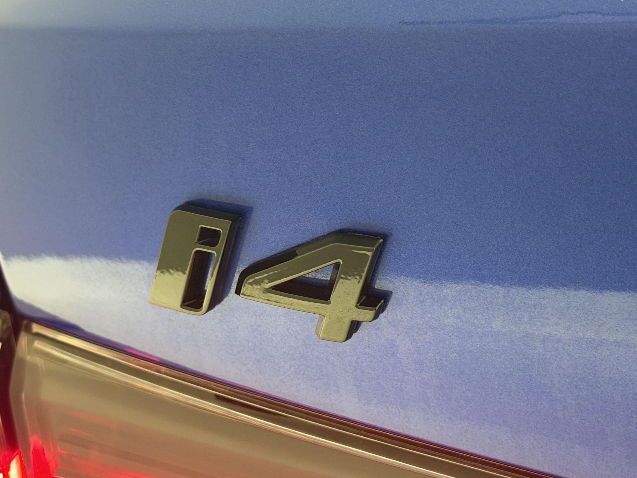 Used 2023 BMW i4 M50 AWD/4WD image 33