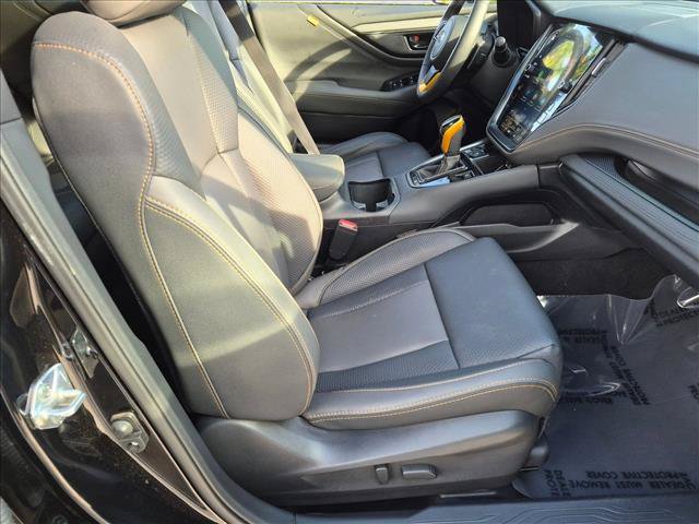Used 2023 Subaru Outback Wilderness AWD/4WD image 20