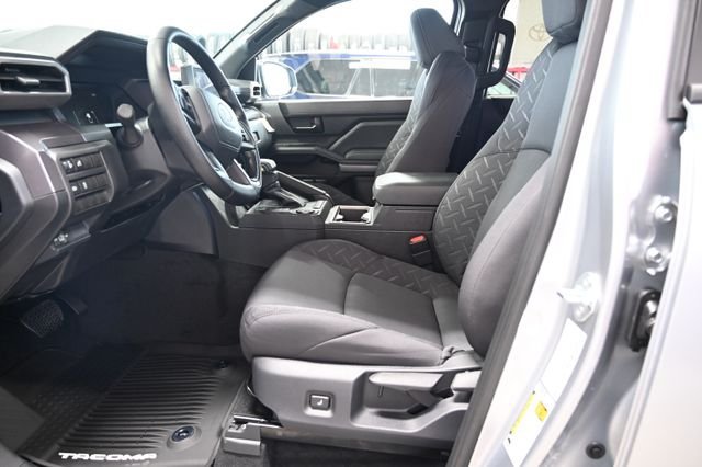 New 2026 Toyota Tacoma SR5 RWD image 10