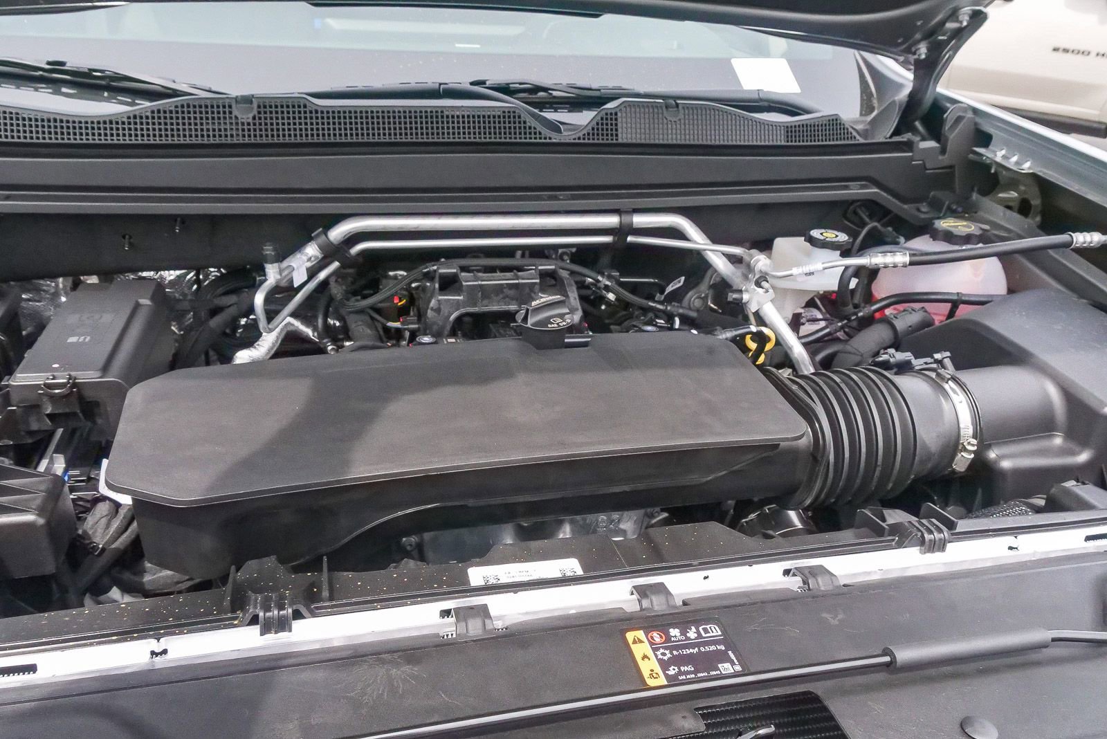 New 2026 Chevrolet Colorado ZR2 w/ Technology Package image 24