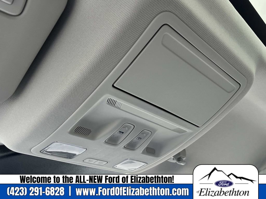 New 2026 Ford Escape Platinum w/ Premium Technology Package image 28