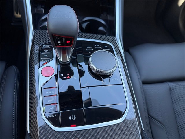 New 2026 BMW M4 xDrive Competition image 21