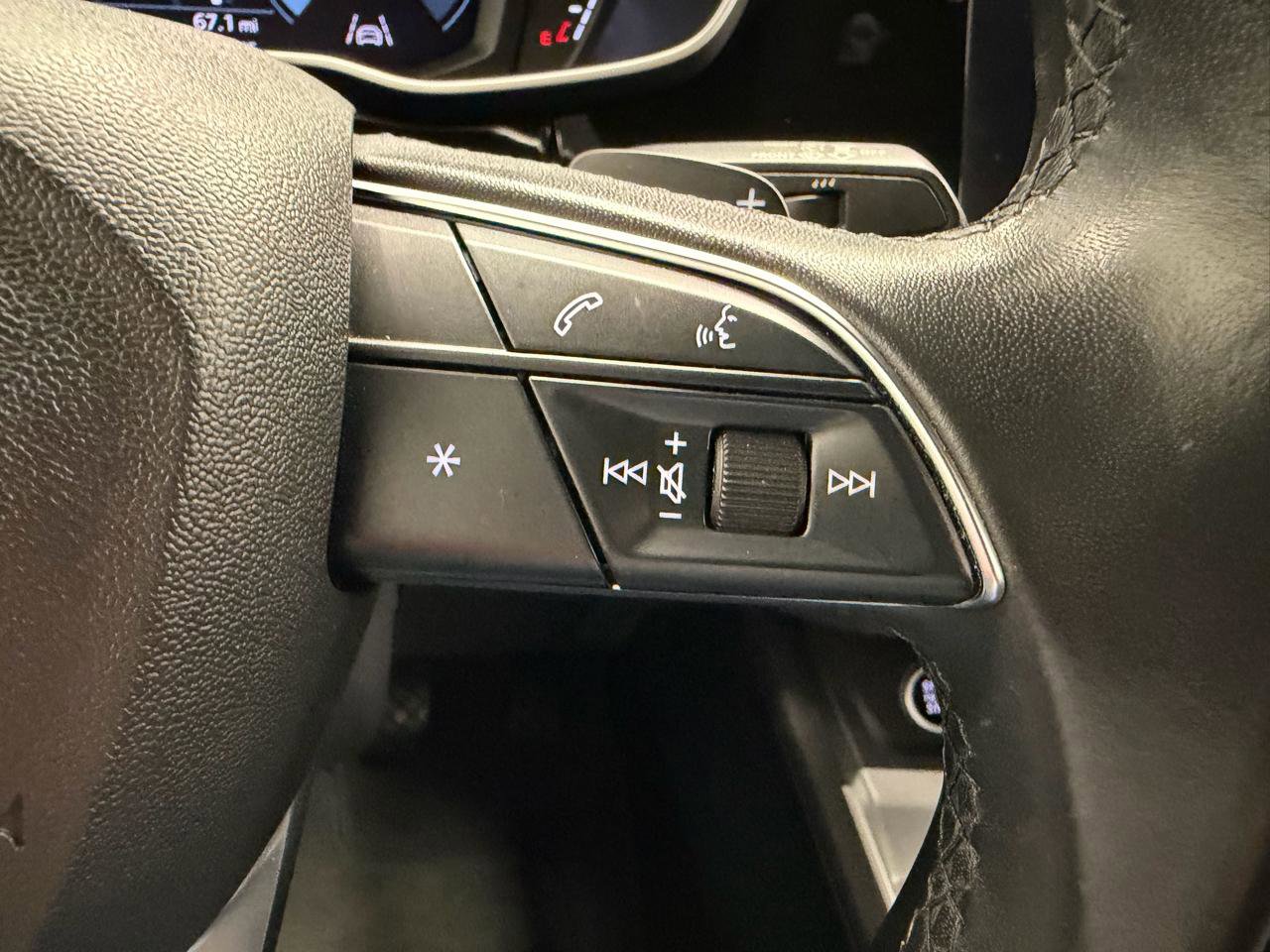 Used 2022 Audi Q3 2.0T Premium w/ Convenience Package image 26