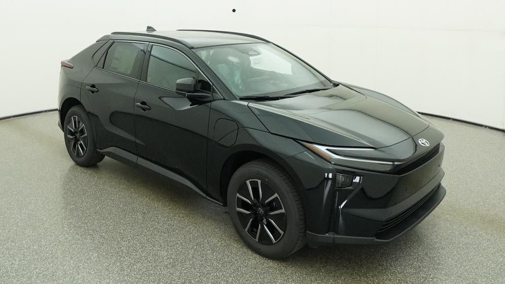 New 2026 Toyota bZ AWD/4WD image 13