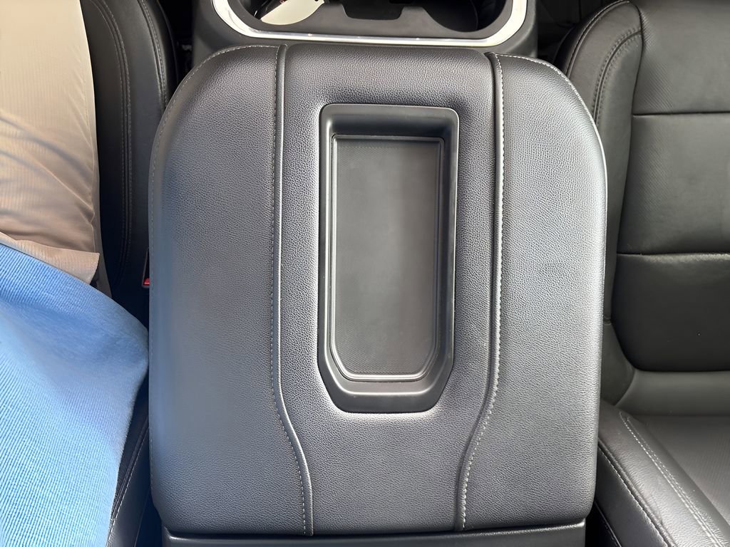 Used 2019 GMC Sierra 1500 SLT w/ SLT Convenience Package AWD/4WD image 20