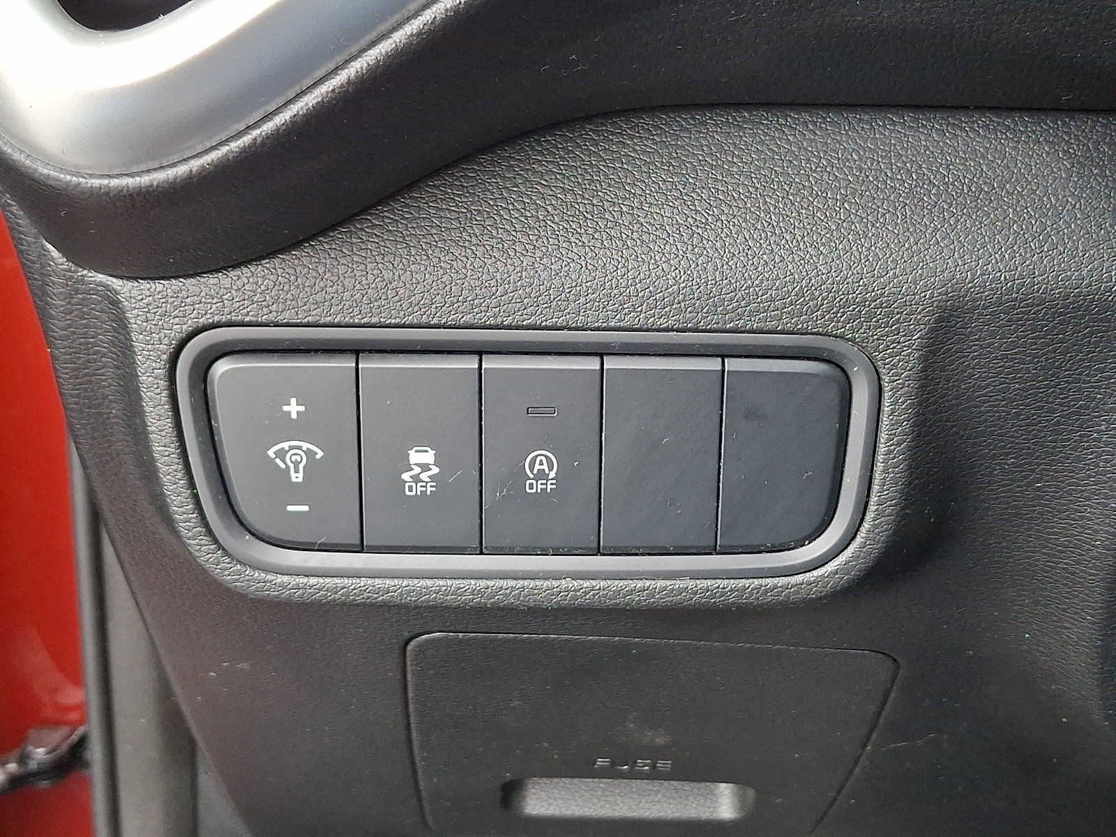 Used 2023 Kia Soul LX image 25