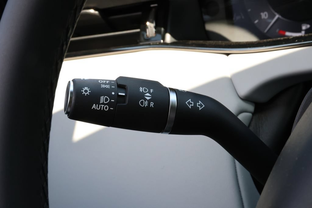 New 2026 Land Rover Range Rover Evoque S AWD/4WD image 19