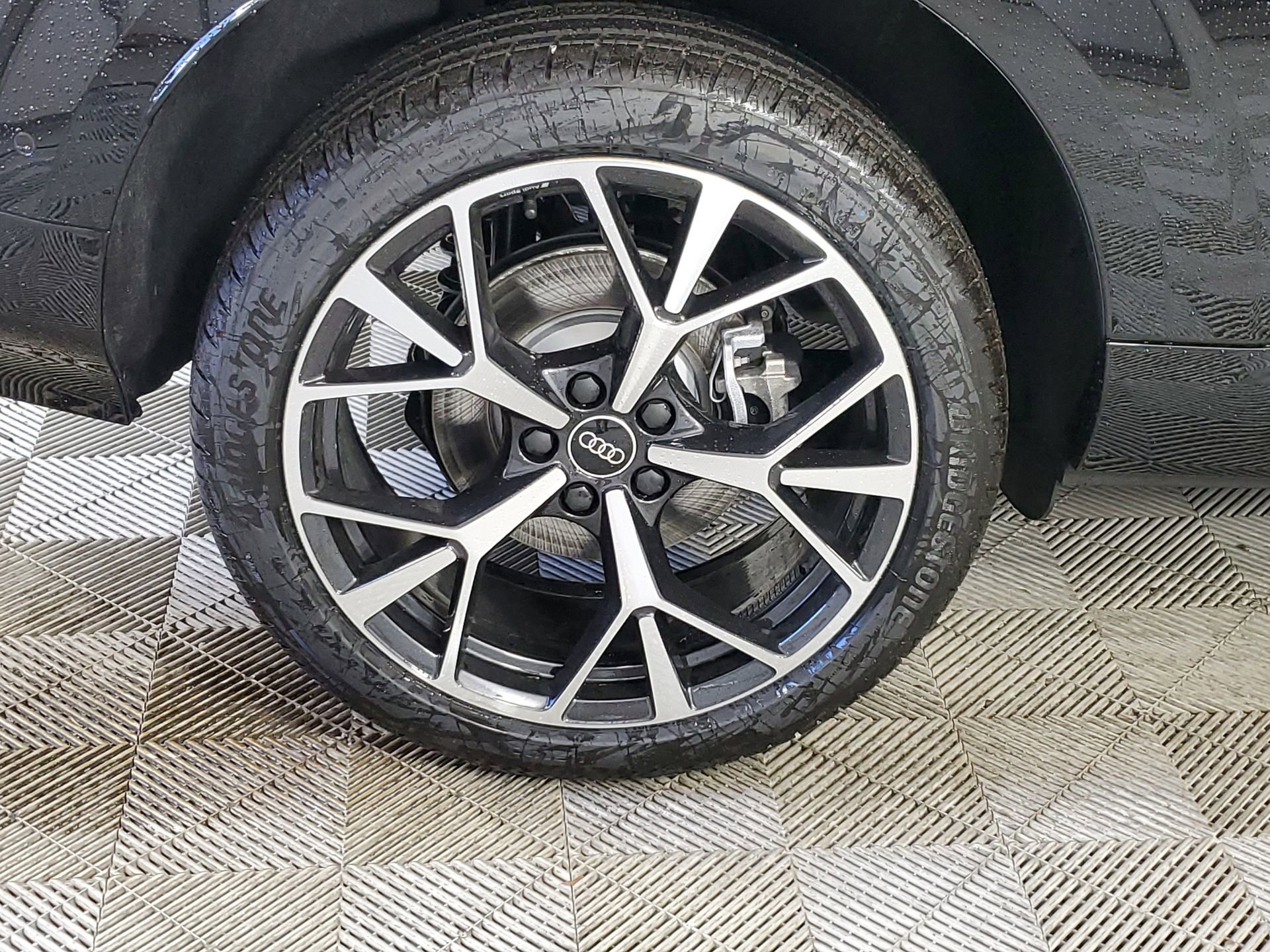 New 2026 Audi Q3 quattro 2.0T image 13