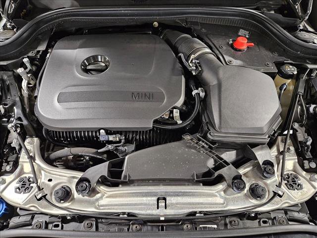 Used 2025 MINI Cooper S FWD image 22