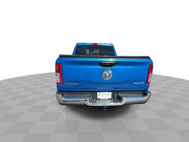 Used 2023 RAM 1500 Big Horn image 7