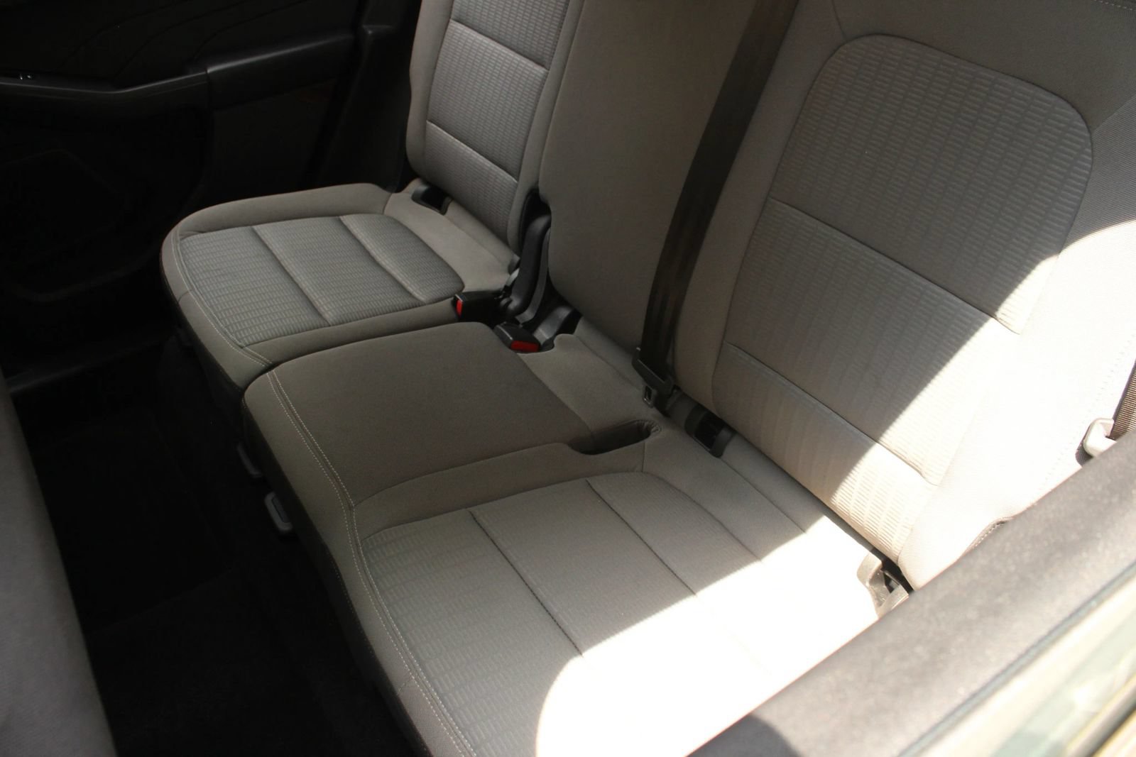 Used 2021 Ford Escape S FWD image 19
