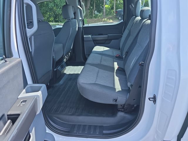 Used 2023 Ford F150 XL w/ XL Chrome Appearance Package AWD/4WD image 12