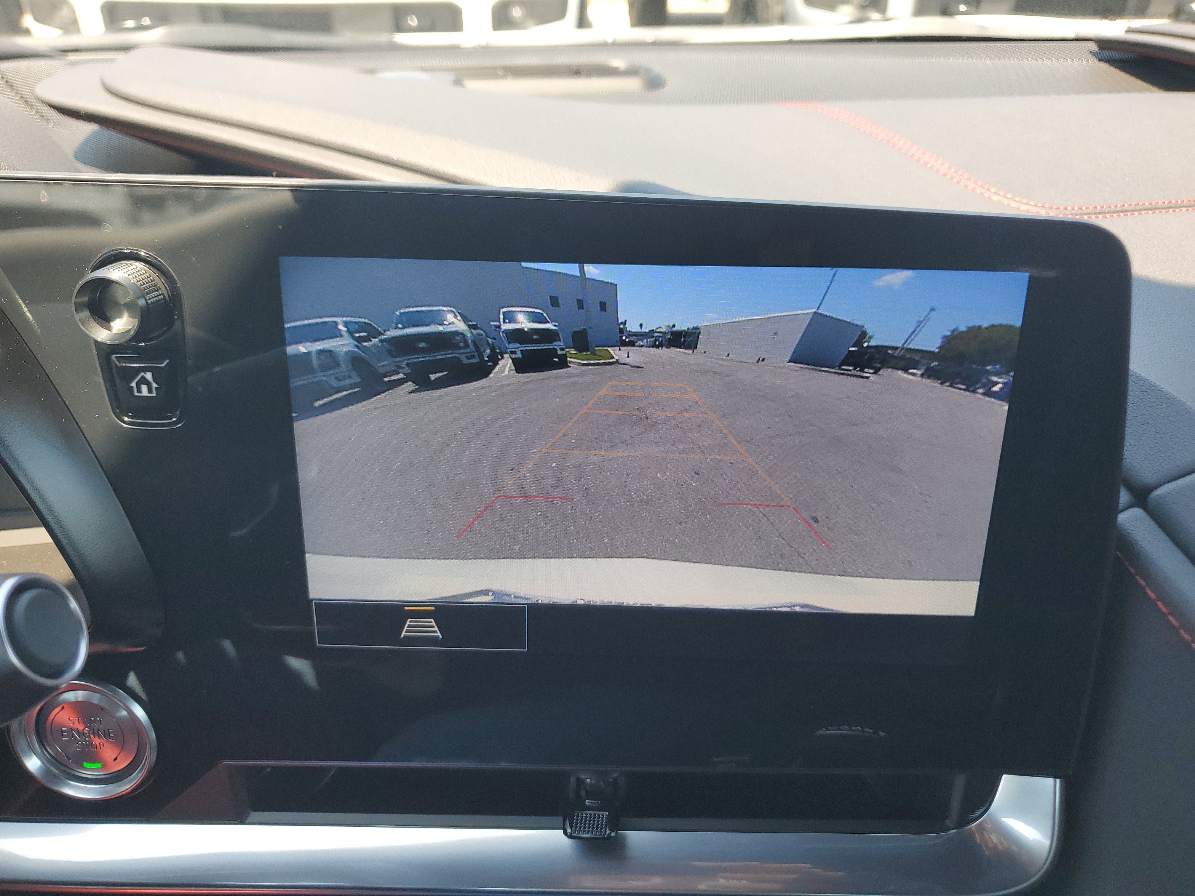 Used 2023 Chevrolet Corvette Stingray Coupe w/ 1LT image 10