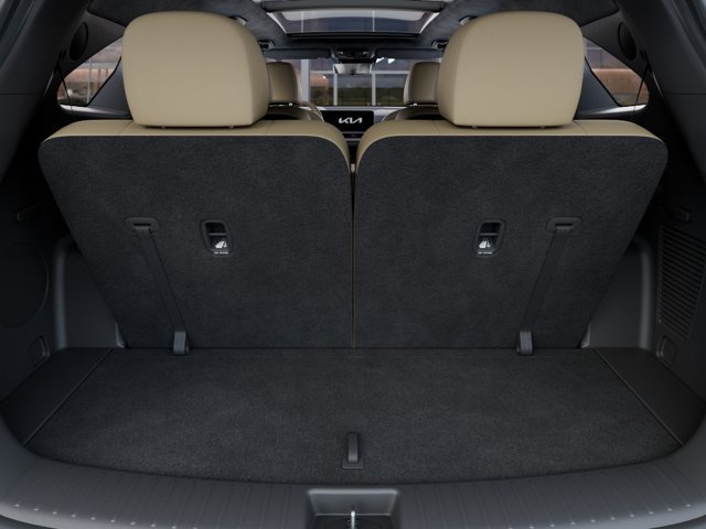 New 2026 Kia Sorento SX Prestige AWD/4WD image 19