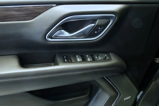 Used 2021 Chevrolet Tahoe LT image 33